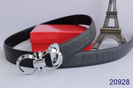 Ferragamo Belts-284